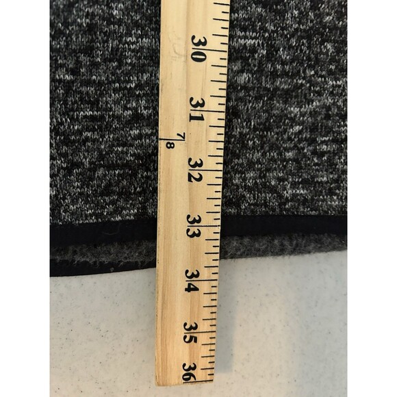 Antigua Cleveland Browns 1/4 Zip Pullover Sweatshirt Mens Size 3XLT - Picture 9 of 9